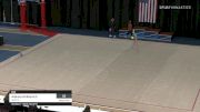 Aleksia Khilkevich - Ball, Isadora - 2021 Rhythmic Elite Qualifier