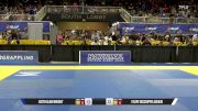 Felipe Riccioppo Asenjo vs Keith Alan Wright 2026 Pan Kids Jiu-Jitsu IBJJF Championship