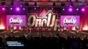 The Stingray Allstars - Fashionista Rays [2025 L1 Youth - Small - A Day 2] 2025 One Up Grand Nationals