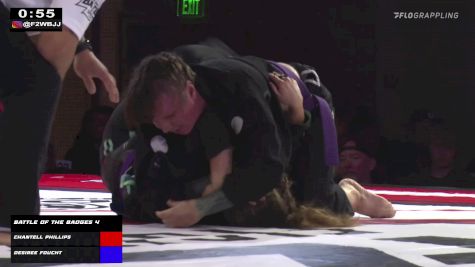 Replay: F2W: Battle Of The Badge 4 | Jul 19 @ 5 PM