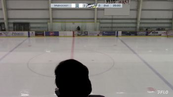 Replay: Home - 2024 Ice Blue U15 vs Impact | Nov 29 @ 7 PM