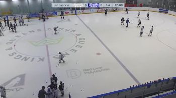 Replay: Home - 2024 Grey vs Royal | May 9 @ 11 AM