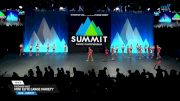 The Dance Vault - Mini Elite Large Variety [2025 Mini - Variety Semis] 2025 The Dance Summit