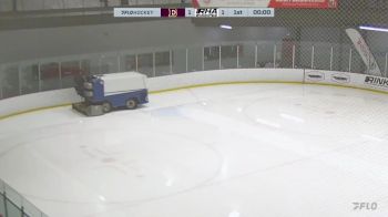 Replay: Home - 2023 Edge vs Winnipeg | Dec 15 @ 5 PM