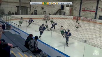 Replay: Home - 2024 Northstars vs Royals | Jan 6 @ 7 PM