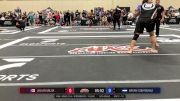 Julian Mejia vs Bryan Contreras 2025 ADCC Orlando Open/Youth Trials