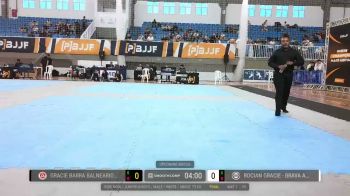 Ezequiel Souza vs Marco Tizzot 2026 PBJJF South American Jiu-Jitsu Championship