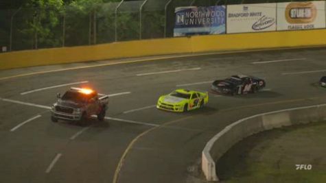 Feature | 2026 Money in the Bank 150 at Berlin Raceway