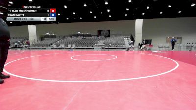 Replay: Mat 16 - 2025 Southern Plains Regional Champs | May 17 @ 8 PM