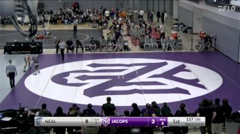 Replay: Centenary (N.J.) vs NYU - 2026 Centenary (NJ) vs NYU | Jan 3 @ 12 PM