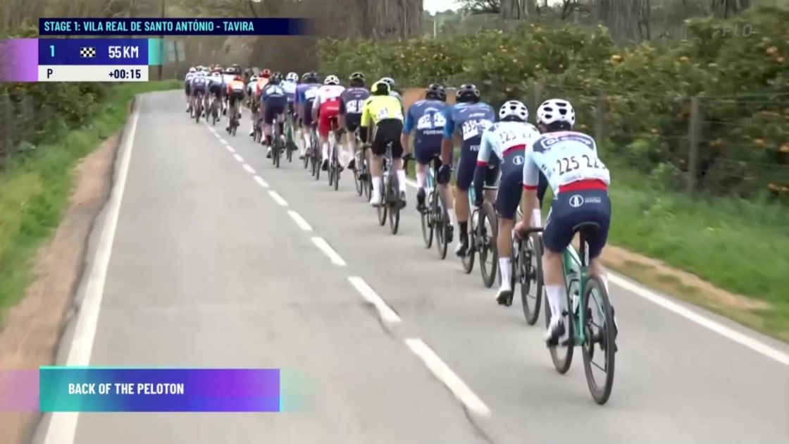 Watch In Canada: 2026 Volta ao Algarve - Stage 1