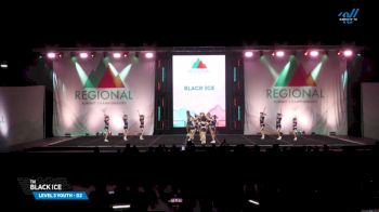 TAI - Black Ice [2025 L3 Youth - D2 Day 2] 2025 The Northeast Regional Summit