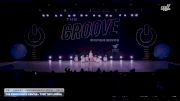 The Vision Dance Center - TVDC Tiny Lyrical [2026 Tiny - Premier - Contemporary/Lyrical Day 2] 2026 GROOVE Dance Grand Nationals