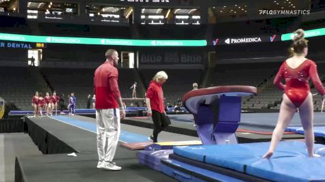 Replay: Vault - 2022 Elevate the Stage Toledo | Feb 19 @ 9 AM