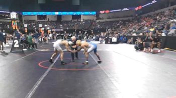 106 lbs Round Of 16 - Michael Bernabe, Clovis (CS) vs Frank Fuentes, Chavez (SJ)