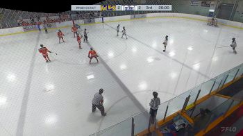 Replay: Home - 2024 Oil Kings vs Oilers Orange | Nov 17 @ 9 PM