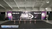 Miami Valley Premier - Vegas Babies [2026 Tiny - Premier - Hip Hop Day 1] 2026 The U.S. Finals Louisville