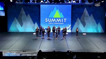 Synergy Dance Academy - Junior Premier Variety [2026 Junior - Premier - Variety Finals] 2026 The Dance Summit