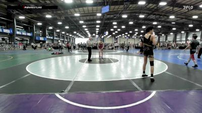 113 lbs Round Of 32 - Colin Broxterman, OH vs Izick Diaz, MA