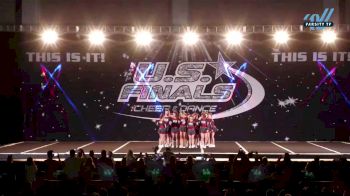 Valley Elite - Royal Flush [2023 L2 Junior Day 1] 2023 The U.S. Finals: Virginia Beach