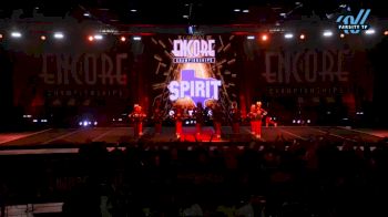 Spirit of Texas - Purple Stars [2024 L1 Youth - Medium Day 2] 2024 Encore Grand Nationals