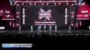 The Stingray Allstars - Tiny Choppers [2026 L1 Tiny DAY 2] 2026 JAMfest Cheer Super Nationals
