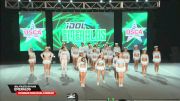 IDOL Athletes of Miami - Emeralds [2026 D1 Senior Coed Level 3 Medium Day 2] 2026 U.S. National Cheer & Dance Championship