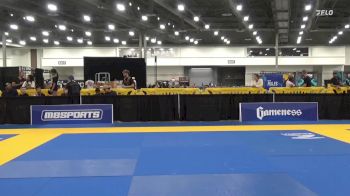 Replay: Mat 6 - 2025 World Master IBJJF Jiu-Jitsu Championsh | Aug 30 @ 6 PM