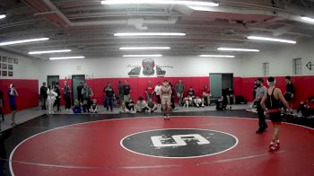 133 lbs Quarterfinal - Daniel Noel, Fox Chapel Area Hs vs Josiah Fogarty, Indian Land