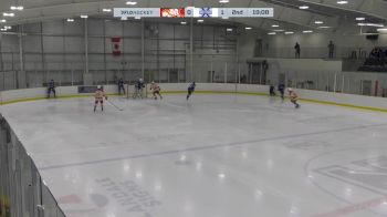 Replay: Home - 2025 Calgary vs Devon | Feb 21 @ 6 PM