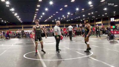 125 lbs Rd Of 32 - Ashton Jackson, Purdue vs Diego Sotelo, Michigan