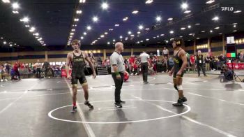 125 lbs Rd Of 32 - Ashton Jackson, Purdue vs Diego Sotelo, Michigan