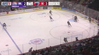 Replay: Home - 2024 Orlando vs South Carolina | Jan 13 @ 6 PM