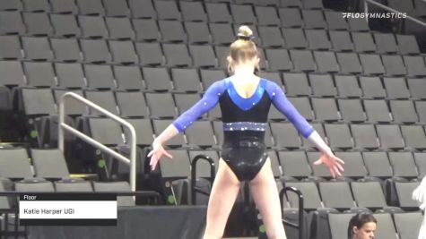 Katie Harper UGI - Floor