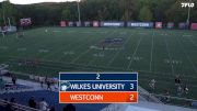 Replay: Wilkes vs WestConn | Sep 20 @ 6 PM