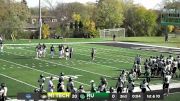 Replay: Michigan Tech vs Roosevelt | Nov 2 @ 1 PM
