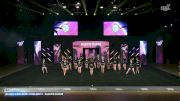 Wildcats Cheerleader Leverkusen e.V. - Wildcats Xclusive [2026 IO 4 Day 1] 2026 Summer All Level Championship West