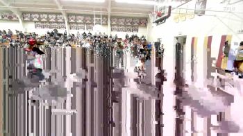 107 lbs Champ. Round 1 - Madison Faulkner, Joe City vs Reagan Jaramillo, Round Valley