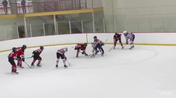 Replay: Home - 2023 Militia 15O vs Devils 15O | Sep 9 @ 3 PM