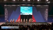 Jessie Leigh Dance & Cheer Academy - Panthers [2026 IASF L1 - U12 Day 1] 2026 The European Summit