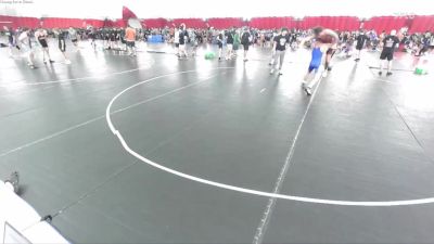 170-171 lbs Round 3 - Brock Brown, Cambridge-Isanti vs Eli Forcier, Waverly-Shell Rock