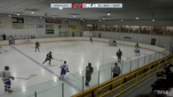 Replay: Home - 2024 Wild U18 AAA vs Interlake U18 AAA | Jan 3 @ 7 PM
