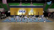 Spain Park High School - Medium Varsity [2024 Medium Varsity Division I Day 1] 2024 UCA Magic City Regional