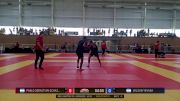 Pablo Sebastian Echazu Bloser vs Wilson Yevara 2025 ADCC South American Championship