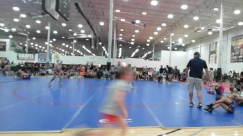 79 lbs Rr Rnd 7 - Keegan Beard, Ride Out vs Andersen Park, PA Alliance Red