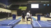 Samuel Brown - Vault, Southlake Gym TX - 2021 USA Gymnastics Development Program National Championships