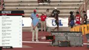 High School Boys' 100m 2A, Prelims 1