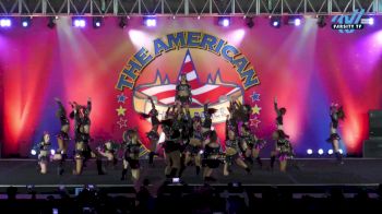 Replay: The American Celebration Salt Lake City | Feb 22 @ 8 AM
