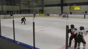 Replay: Home - 2023 Senators U14 vs Whitby U14 | Nov 24 @ 9 AM