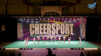 Oxford Cheer Elite - Senior Storm [2024 L2 Senior - D2 Day 1] 2024 CHEERSPORT Concord Spring Classic